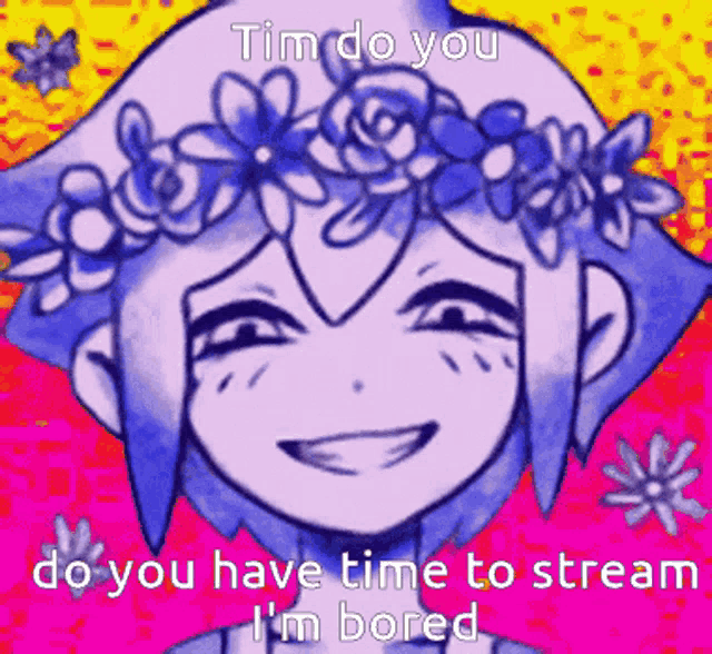 Omori Omori Basil Gif GIF