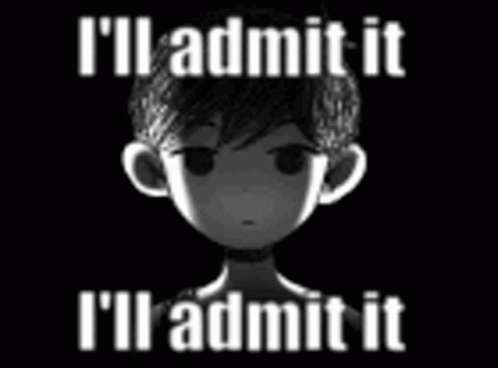 Omori Omori Omori GIF