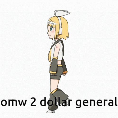 On My Way 2 Dollar Bill GIF