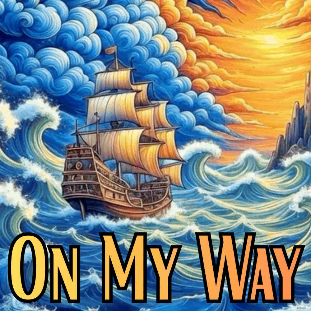 On My Way