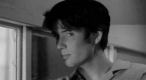 On The Edge Cillian Murphy GIF