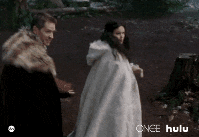 Once Upon A Time David Nolan Mary Blanchard GIF