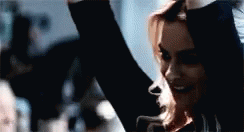 Once Upon A Time In Hollywood Margot Robbie GIF