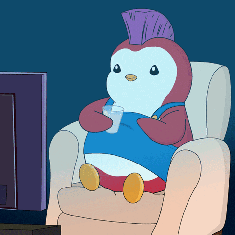 Once Upon A Time In Hollywood Meme GIF