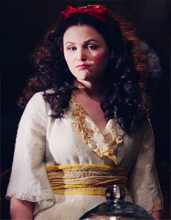 Once Upon A Time Mary Margaret Blanchard GIF
