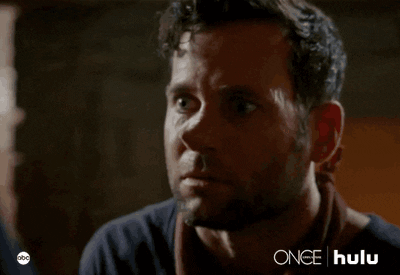 Once Upon A Time Pinocchio Long Extending GIF