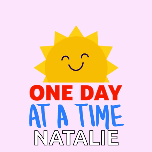 One Day At A Time Natalie GIF