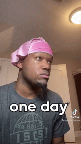 One Day I Will Have It GIF