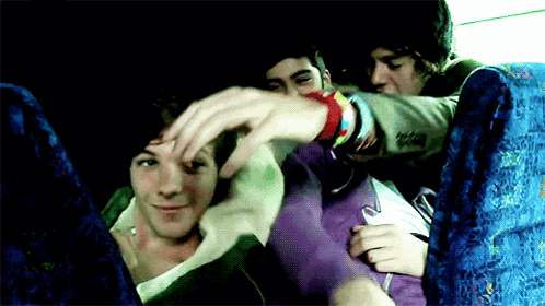 One Direction 1d Gif GIF