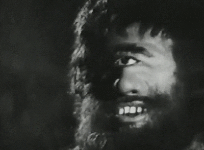 One-eyed Monster In A Movie GIF