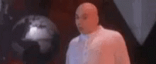 One For Dr Evil One Million Dollars GIF
