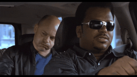 One Got Away Great White Buffalo GIF