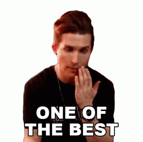 One Of The Best Cole Rolland GIF