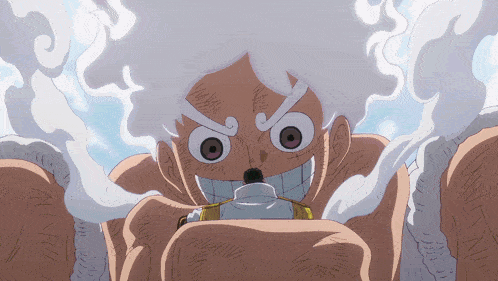 One Piece Kizaru Gif GIF