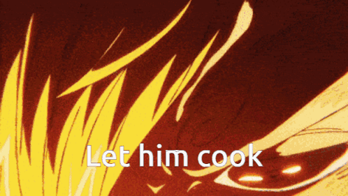 One Piece Let Him Cook GIF