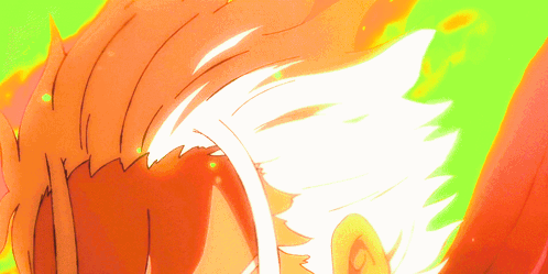 One Piece Mihawk Seraphim GIF