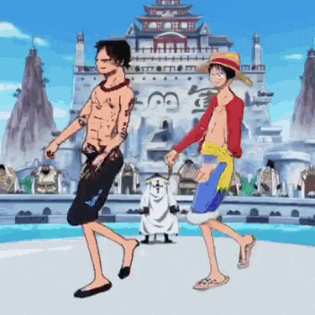 One Piece One Piece Meme Gif GIF