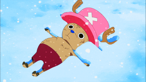 One Piece One Piece Movie 9 Gif GIF