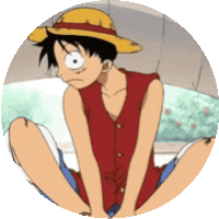 One Piece Op Sticker GIF