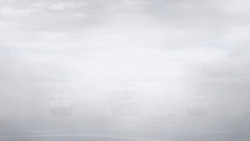 One Piece Stampede Gif GIF