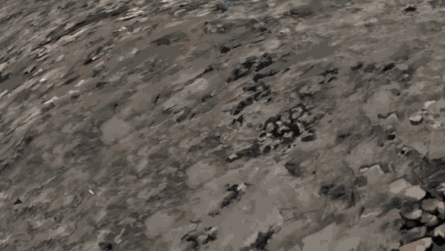 One Punch Man Fist Punch GIF