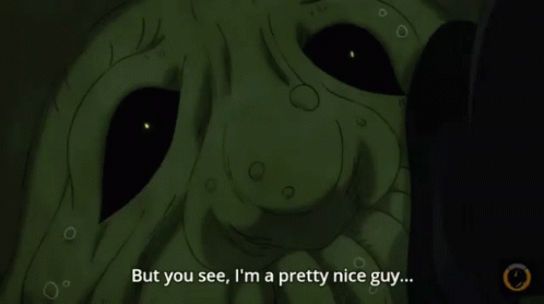 One Punch Man Metal Bat Attack GIF