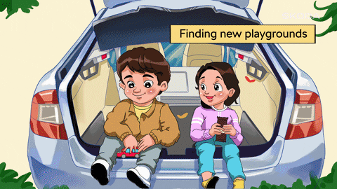 One Rakhi Lifetime Memories GIF