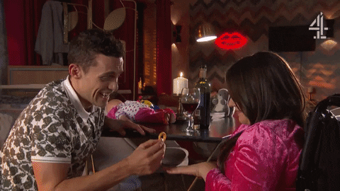 Onion Wedding Ring GIF