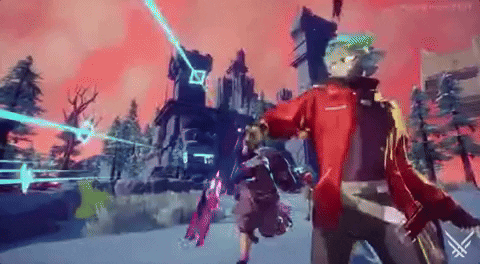 Online Game Shoot GIF