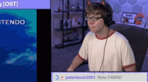 Online Gaming Epic Fail GIF