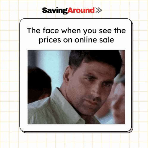Onlinesale Discounts Coupons Onlineshopping Savings Savemoney Gif GIF