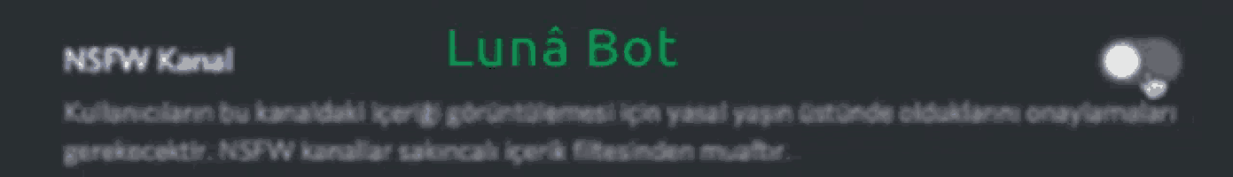 Only Nsfw Channel Nsfw Kanal Gif GIF