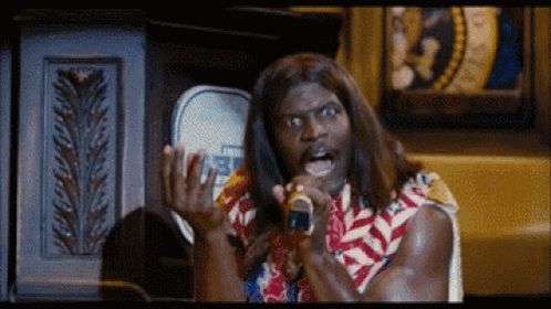 Only Smartest Will Pass His Idiocracy President Camacho GIF