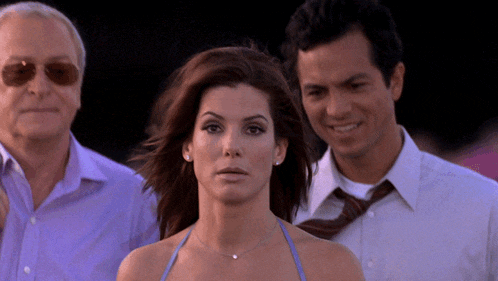 Ooh Gracie Hart Gif GIF