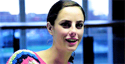 Ooh Kaya Scodelario GIF
