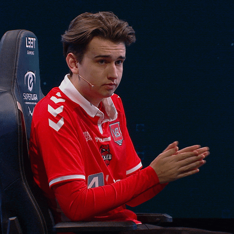 Ooh Nice Rubbing Hands GIF