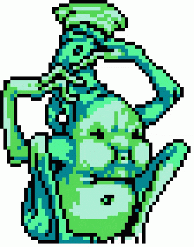 Oolong Shovel Knight GIF