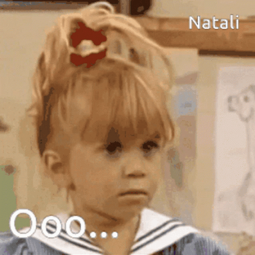 Oooo Mary Kate Olsen GIF