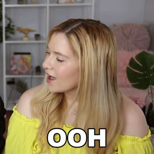 Oooo Shanna Lisa GIF