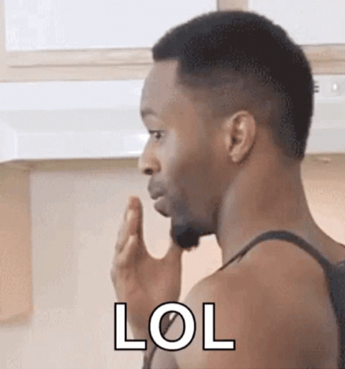 Oooo Vince Swann Turnaround GIF