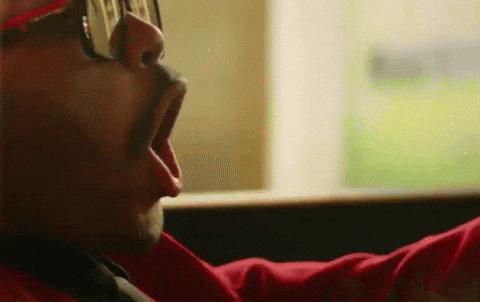 Ooooo Guys Feeling GIF