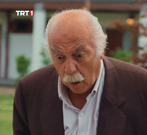 Ooooo Surprised Sait Genay GIF