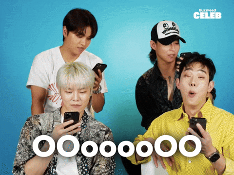 Ooooo The Rose Reads Thirst Tweets GIF