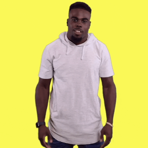 Oop Moment When He Know The Truth GIF