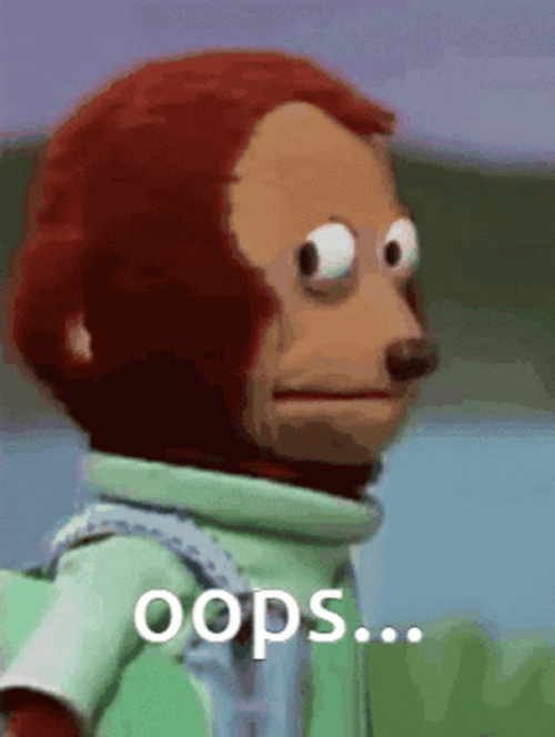 Oop GIF