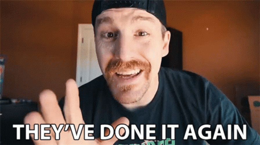 Oops I Did It Again GIF