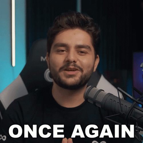 Oops I Did It Again GIF