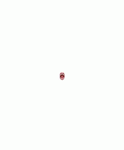 Open Mouth With Teeth And Tongue GIF