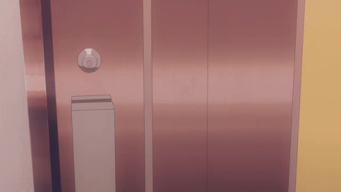 Open The Door Aharen-san Wa Hakarenai GIF