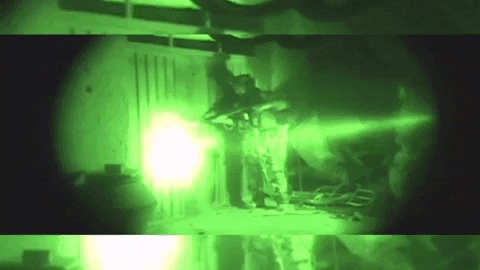 Open The Noor Meme Night Vision GIF